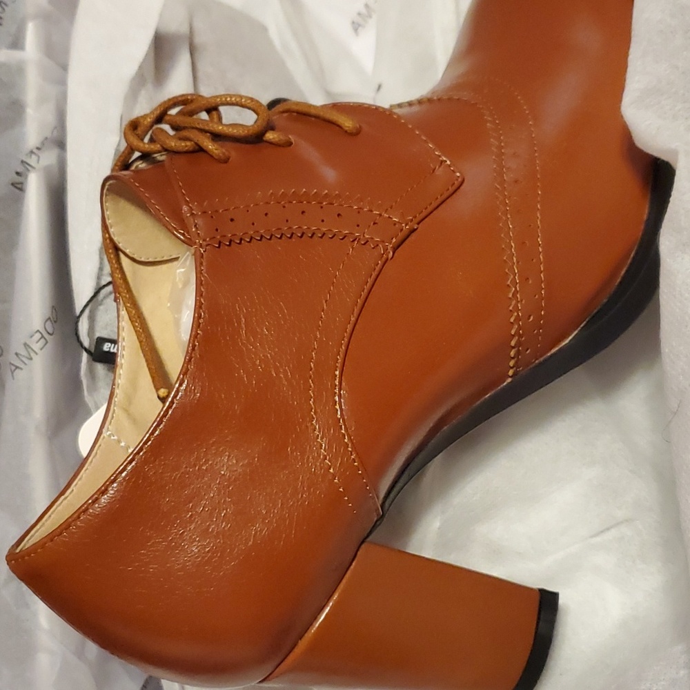 Platform Shoes
